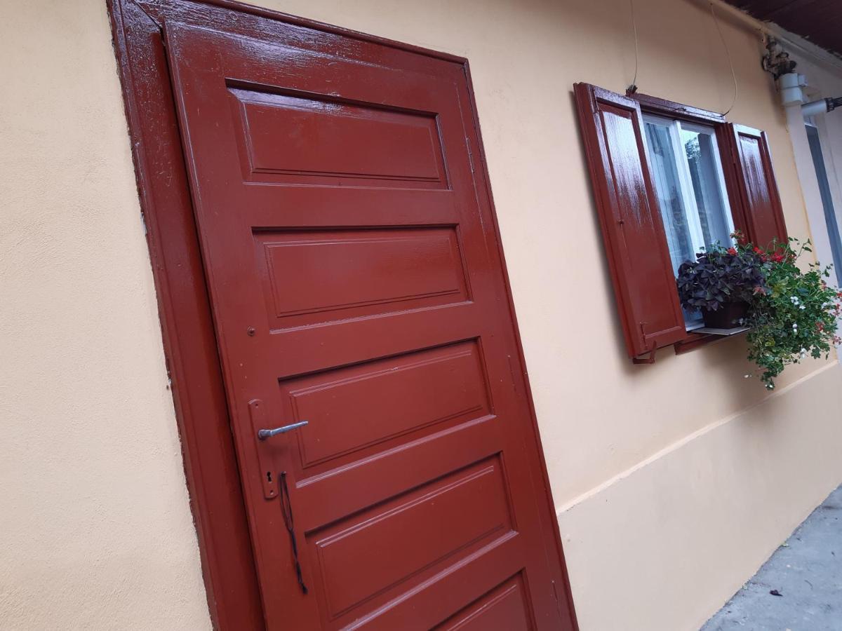 Studio Mai Sibiu Exterior foto