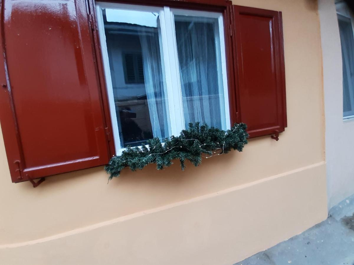 Studio Mai Sibiu Exterior foto