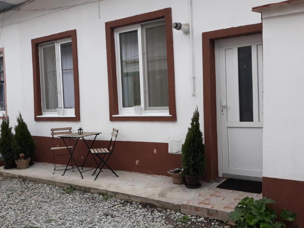 Studio Mai Sibiu Exterior foto