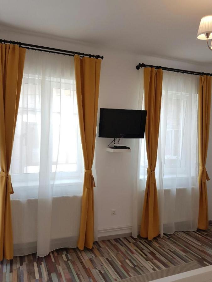 Studio Mai Sibiu Exterior foto