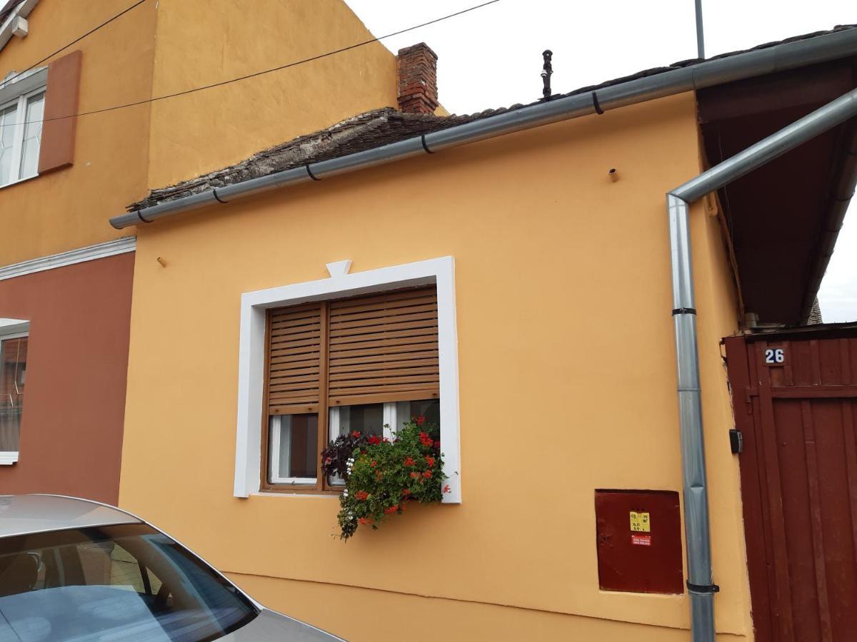 Studio Mai Sibiu Exterior foto
