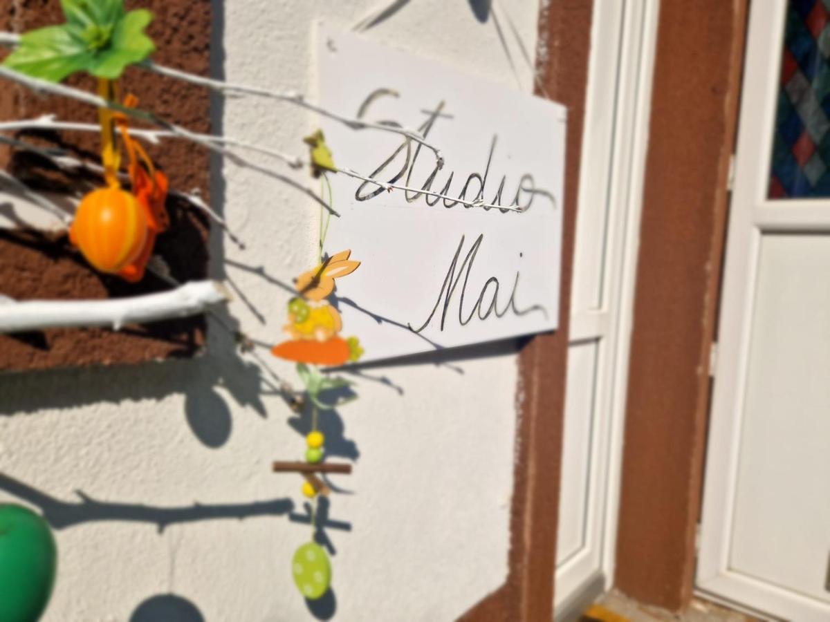 Studio Mai Sibiu Exterior foto
