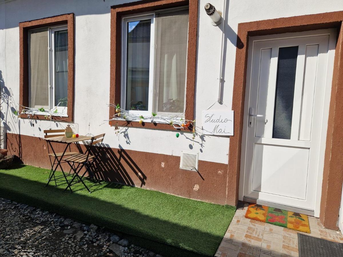 Studio Mai Sibiu Exterior foto