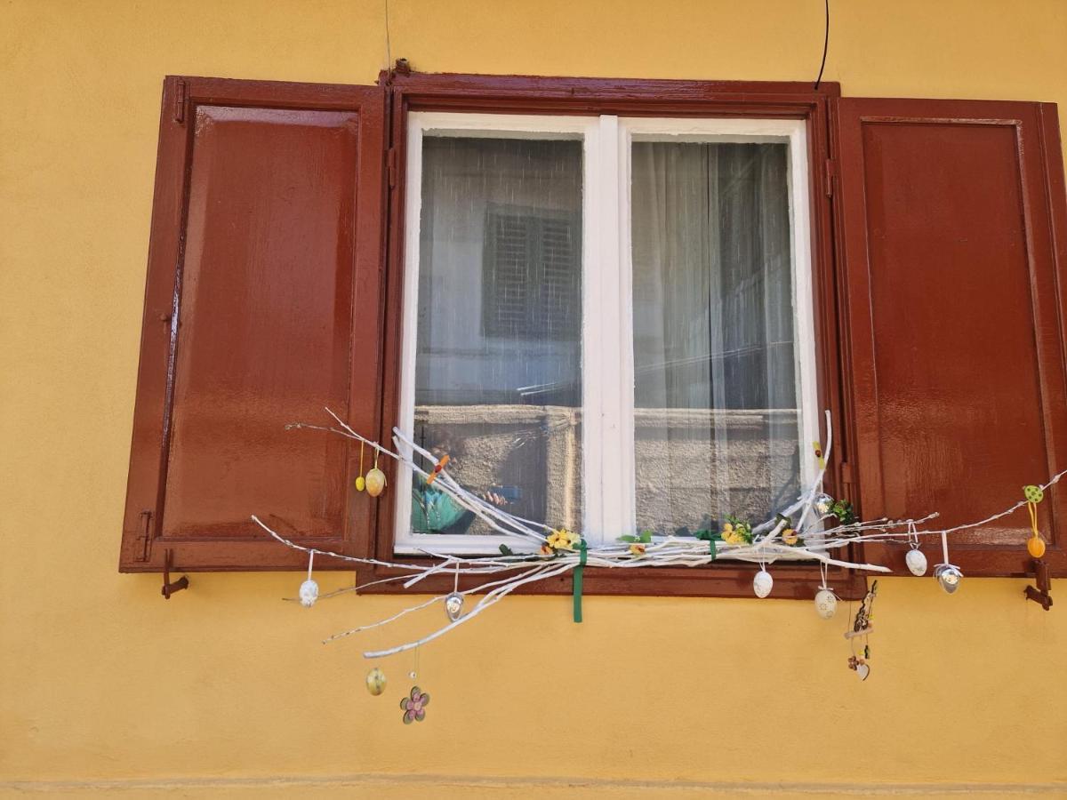 Studio Mai Sibiu Exterior foto