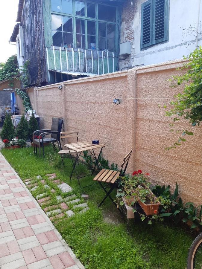 Studio Mai Sibiu Exterior foto