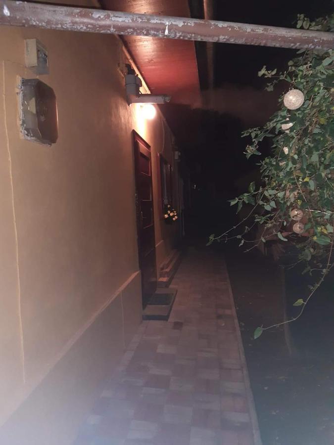 Studio Mai Sibiu Exterior foto