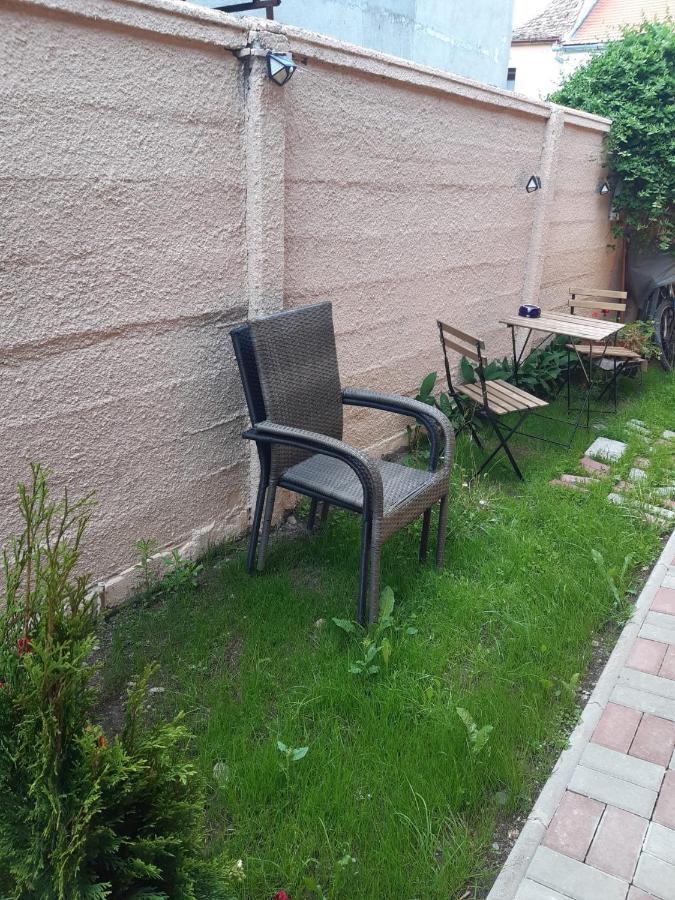 Studio Mai Sibiu Exterior foto