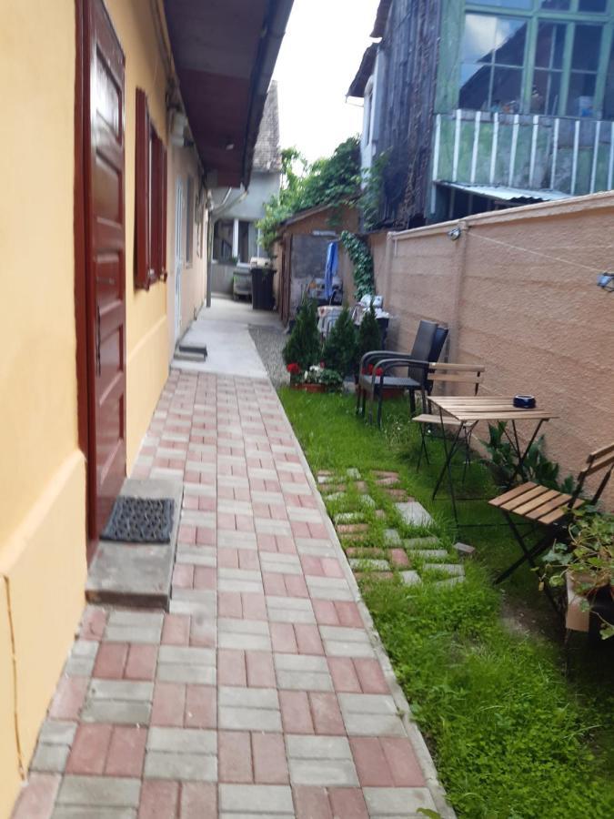 Studio Mai Sibiu Exterior foto
