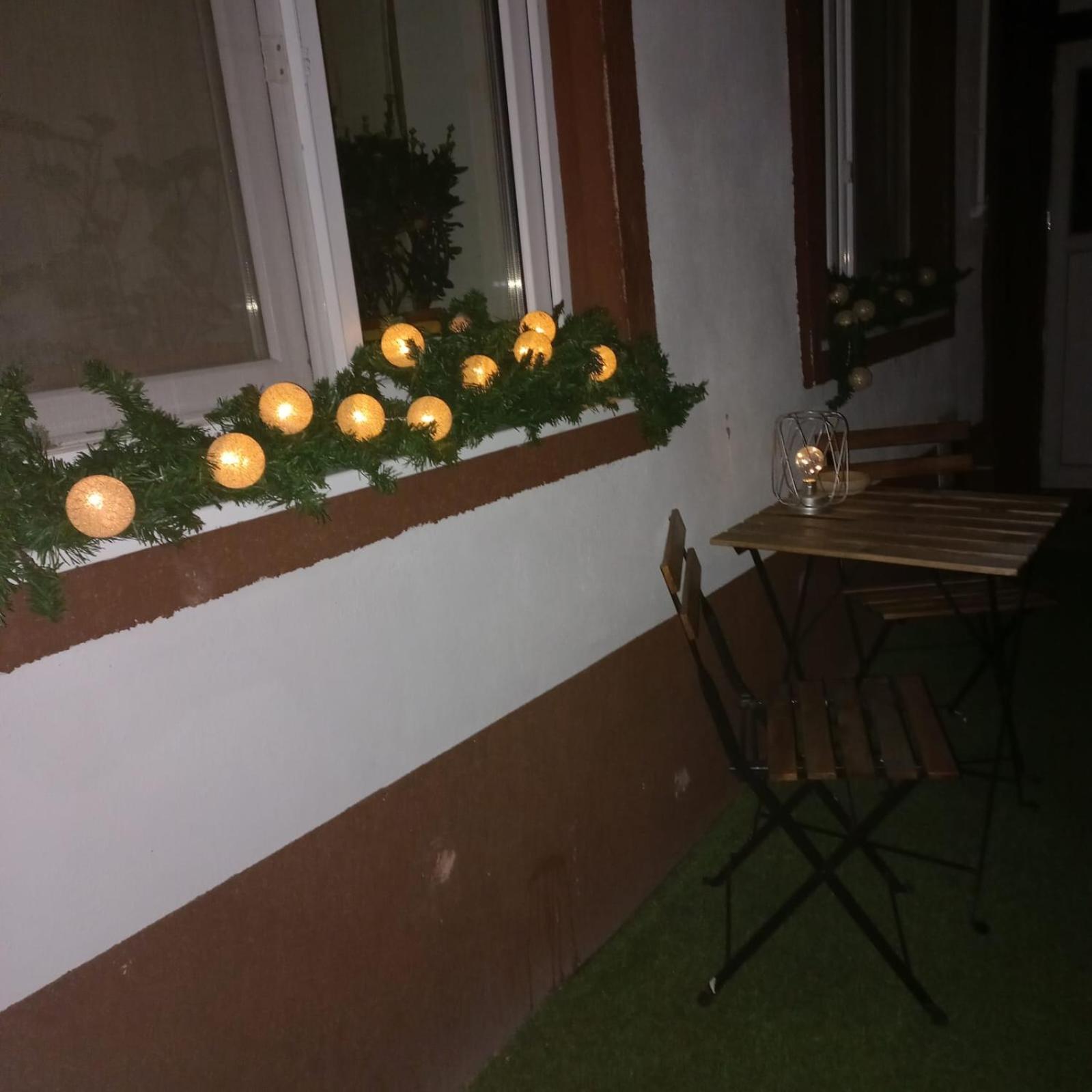 Studio Mai Sibiu Exterior foto
