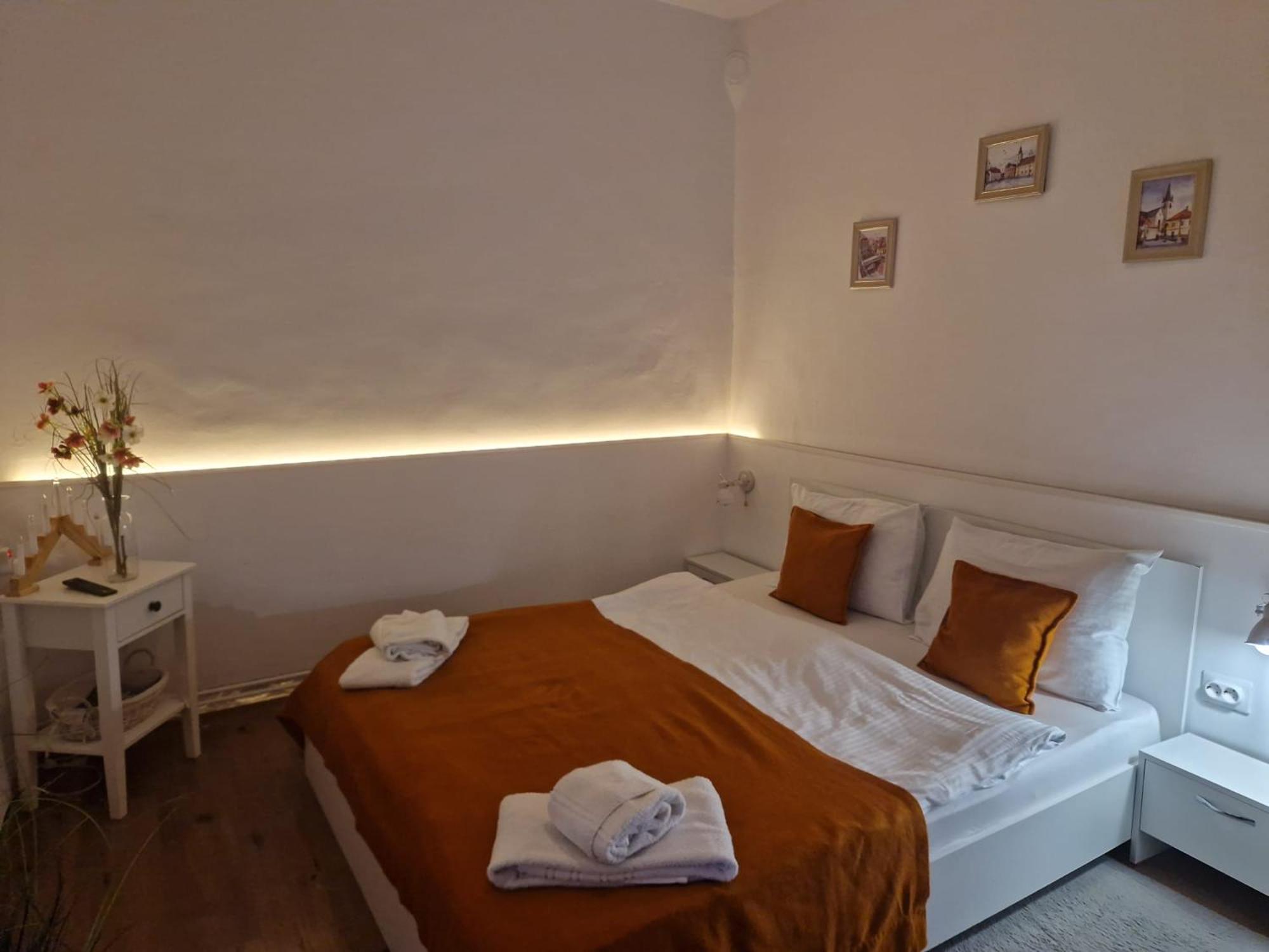 Studio Mai Sibiu Exterior foto